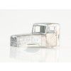 KrAZ-256B1 sklápěč 1:43 - AVD  KRAZ 256 B1 - stavebnice AVD