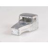 KRAZ-258B1 tahač 1:43 - AVD  KRAZ 258B1 - stavebnice AVD