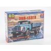 ZIL-133GYA 1:43 - AVD  ZIL 133GYA - stavebnice KIT