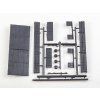 ZIL-133GYA 1:43 - AVD  ZIL 133GYA - stavebnice KIT