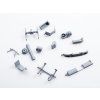 ZIL-3301M 1:43 - AVD  ZIL 3301M - stavebnice AVD