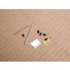 ZIL-3301M 1:43 - AVD  ZIL 3301M - stavebnice AVD