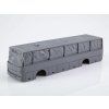 Ikarus-238 autobus 1:43 - AVD  Ikarus 238 autobus - stavebnice KIT