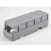 Ikarus-212 autobus 1:43 - AVD  Ikarus 212 autobus - stavebnice KIT