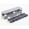 Ikarus-222 autobus 1:43 - AVD  Ikarus 222 autobus - stavebnice KIT