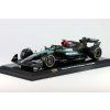 Mercedes-Benz AMG #44  F1 W15 E Perfomance L.Hamilton 1:24 - Bburago  Mercedes-Benz AMG - kovový model