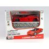Ferrari LaFerrari 2013 1:24 KIT Stavebnice - Maisto  Ferrari LaFerrari  - Stavebnice