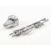 ZIS-121D Tahač ( základ ZIS-151 ) 1:43 - AVD  ZIS-121D - stavebnice AVD
