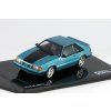 Ford Mustang 5.0 1993 Rychle a Zběsile 1:43 - DeAgostini časopis s modelem  Ford Mustang - kovový model