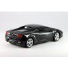 Lamborghini Gallardo LP560-4 1:24 - Welly  Lamborghini Gallardo - kovoý model