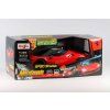 Ferrari SF90 Stradale 2019 1:24 - Maisto  Ferrari SF90 - kovový model