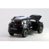 Jeep Renegade Carabinieri 2017 1:24 - Maisto  Jeep Renegade - kovový model