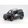 Jeep Renegade Carabinieri 2017 1:24 - Maisto  Jeep Renegade - kovový model