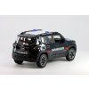 Jeep Renegade Carabinieri 2017 1:24 - Maisto  Jeep Renegade - kovový model