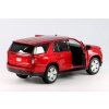 Chevrolet Tahoe 2021 1:26 - Maisto  Chevrolet Tahoe - kovový model