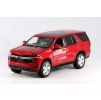 Chevrolet Tahoe 2021 1:26 - Maisto  Chevrolet Tahoe - kovový model