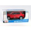 Chevrolet Tahoe 2021 1:26 - Maisto  Chevrolet Tahoe - kovový model