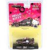Nissan Silvia S14 Vertex Hello Kitty 1:64 - TARMAC Models  Nissan Silvia - kovový model