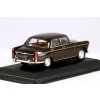 Peugeot 404 1962 1:43 - Hachette časopis s modelem  Peugeot 404 - kovový model