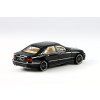 Mercedes-Benz S-Class černá 1:64 - TARMAC Models  Mercedes-Benz S-Class - kovový model
