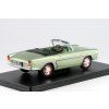 Renault Floride 1959 1:24 - Salvat časopis s modelem  Renault Floride - kovový model