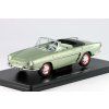 Renault Floride 1959 1:24 - Salvat časopis s modelem  Renault Floride - kovový model