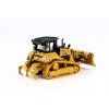 Traktor Caterpillar CATD5 1:87 - DM-Models  Traktor Caterpillar CATD5 - kovové modely