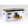 Traktor Caterpillar CATD5 1:87 - DM-Models  Traktor Caterpillar CATD5 - kovové modely