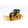 Traktor Caterpillar CATD5 1:87 - DM-Models  Traktor Caterpillar CATD5 - kovové modely