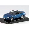 Jaguar XK8 Convertible 1996 1:43 - DeAdostini časopis s modelem  Jaguar XK8 - kovový model