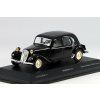 Citroen 11CV 1950 1:43 - ODEON  Citroen 11CV - kovový model