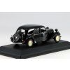 Citroen 11CV 1950 1:43 - ODEON  Citroen 11CV - kovový model