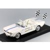 Ford Mustang Indianapolis 500 Pace Car 1964 1:24 - DeAgostini časopis s modelem  Ford Mustang - kovový model