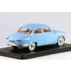 Panhard PL 17 1960 1:24 - Hachette časopis modelem  Panhard PL17 - kovový model
