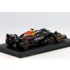 Oracle Red Bull Racing RB21 #1 M. Verstappen 1:43 - Bburago  Oracle Red Bull Racing RB21 - kovový model