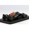 Oracle Red Bull Racing RB21 #22 Y.Tsunoda 1:43 - Bburago  Oracle Red Bull Racing RB21 - kovový model