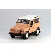 Land Rover Defender 90 Classic Work V8 Islay Edition 2023 1:32 - RE.EL Model  Land Rover Defender - kovový model