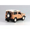 Land Rover Defender 90 Classic Work V8 Islay Edition 2023 1:32 - RE.EL Model  Land Rover Defender - kovový model