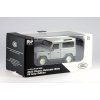 Land Rover Defender 90 Classic Work V8 Islay Edition 2023 šedá 1:32 - RE.EL Model  Land Rover Defender - kovový model