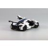 McLaren P1 #51 Racing 2013 1:43 - RE.EL Model  McLaren P1 - kovový model