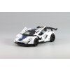 McLaren P1 #51 Racing 2013 1:43 - RE.EL Model  McLaren P1 - kovový model