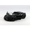 Bugatti Mistral W16 2023 1:43 - RE.EL Model  Bugatti Mistral - kovový model