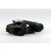 Bugatti Mistral W16 2023 1:43 - RE.EL Model  Bugatti Mistral - kovový model