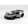 Bugatti Divo 2020 1:43 - RE.EL Model  Bugatti Divo - kovový model