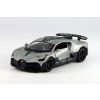 Bugatti Divo 2020 1:43 - RE.EL Model  Bugatti Divo - kovový model