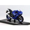 Yamaha YZF-R1 2021 1:18 - Maisto  Yamaha YZF-R1 - model motorky