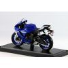 Yamaha YZF-R1 2021 1:18 - Maisto  Yamaha YZF-R1 - model motorky