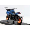Suzuki Katana 2024 1:18 - Maisto  Suzuki Katana  - sběratelský model