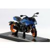 Suzuki Katana 2024 1:18 - Maisto  Suzuki Katana  - sběratelský model