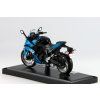 Suzuki GSX-8R 2024 1:18 - Maisto  Suzuki GSX-8R  - sběratelský model